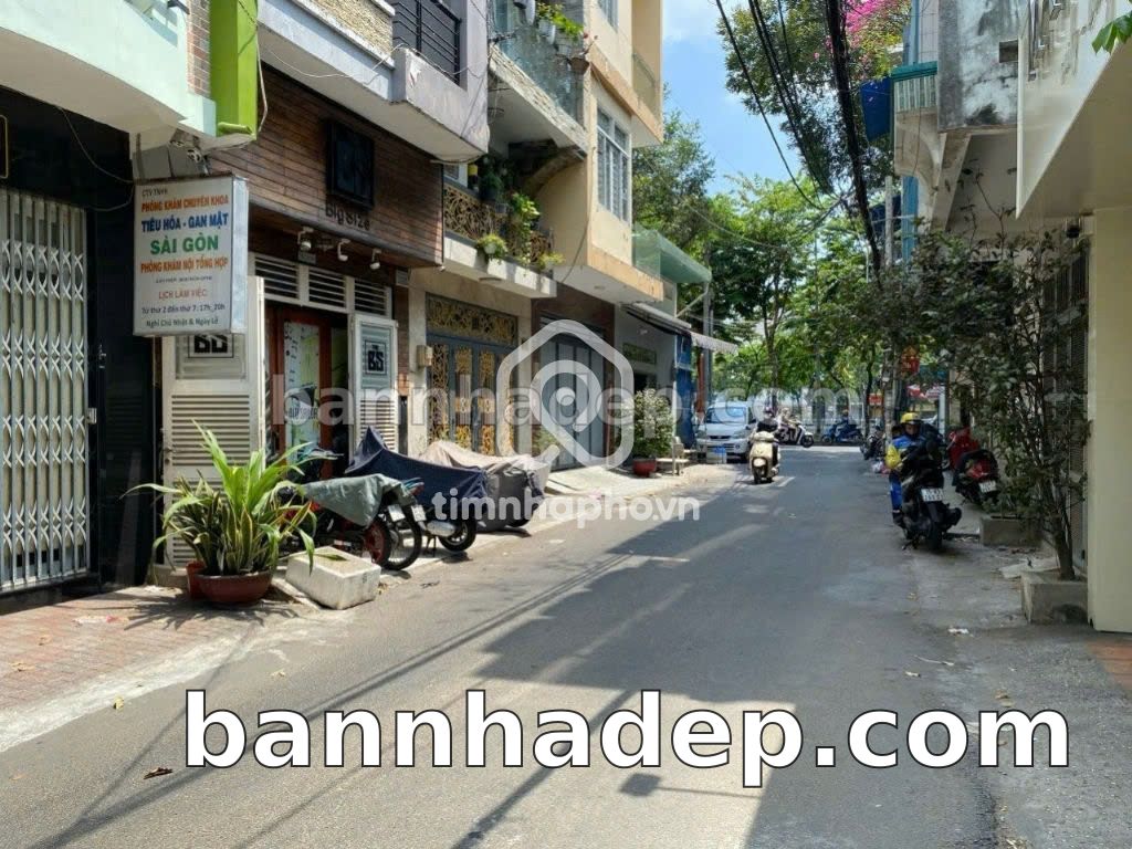 Bán nhà 26/20b/9 Lê Văn Duyệt phường 1 quận Bình Thạnh - Hinh 11