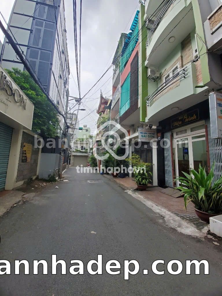 Bán nhà 26/20b/9 Lê Văn Duyệt phường 1 quận Bình Thạnh - Hinh 12