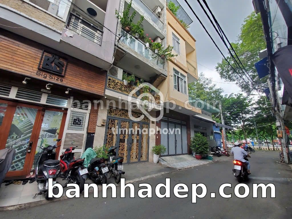 Bán nhà 26/20b/9 Lê Văn Duyệt phường 1 quận Bình Thạnh - Hinh 13