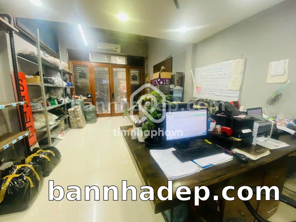Bán nhà 26/20b/9 Lê Văn Duyệt phường 1 quận Bình Thạnh - Hinh 14