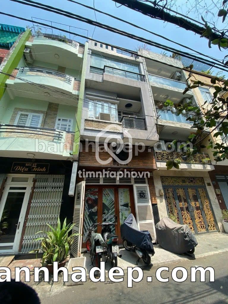 Bán nhà 26/20b/9 Lê Văn Duyệt phường 1 quận Bình Thạnh - Hinh 15
