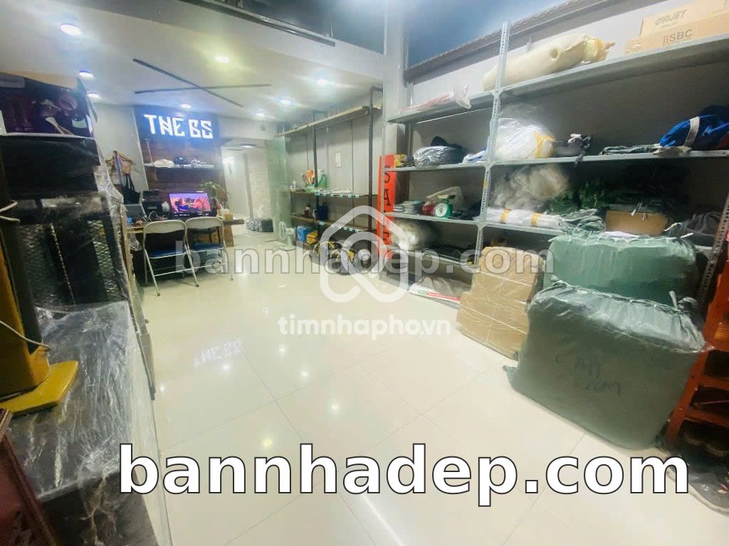 Bán nhà 26/20b/9 Lê Văn Duyệt phường 1 quận Bình Thạnh - Hinh 16