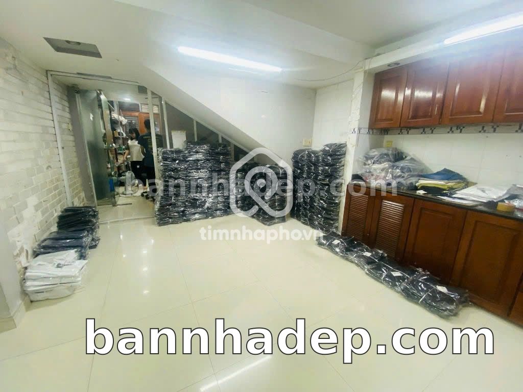 Bán nhà 26/20b/9 Lê Văn Duyệt phường 1 quận Bình Thạnh - Hinh 17