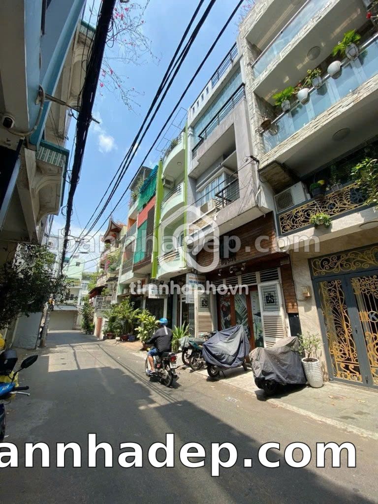 Bán nhà 26/20b/9 Lê Văn Duyệt phường 1 quận Bình Thạnh - Hinh 18