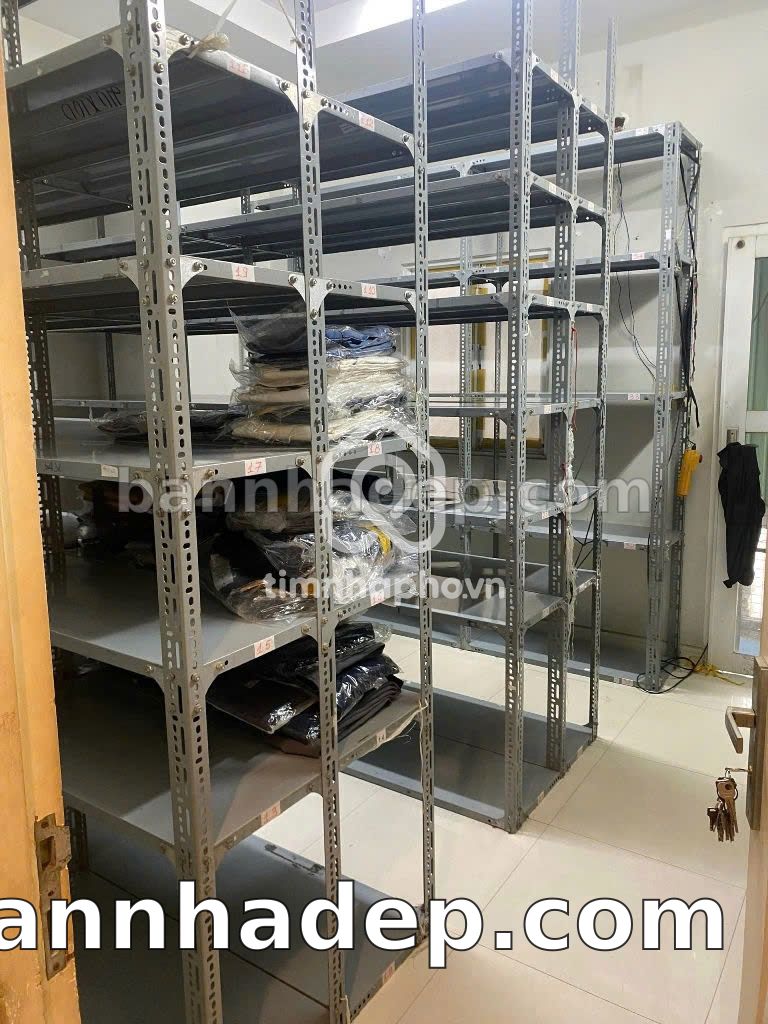 Bán nhà 26/20b/9 Lê Văn Duyệt phường 1 quận Bình Thạnh - Hinh 8
