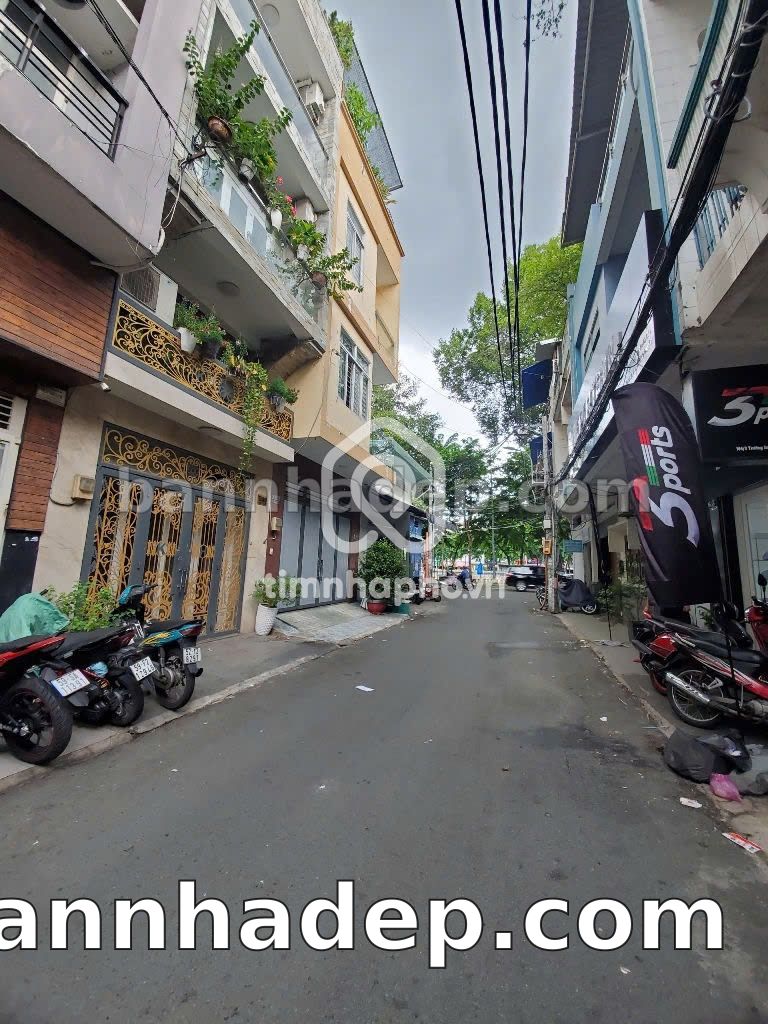 Bán nhà 26/20b/9 Lê Văn Duyệt phường 1 quận Bình Thạnh - Hinh 10