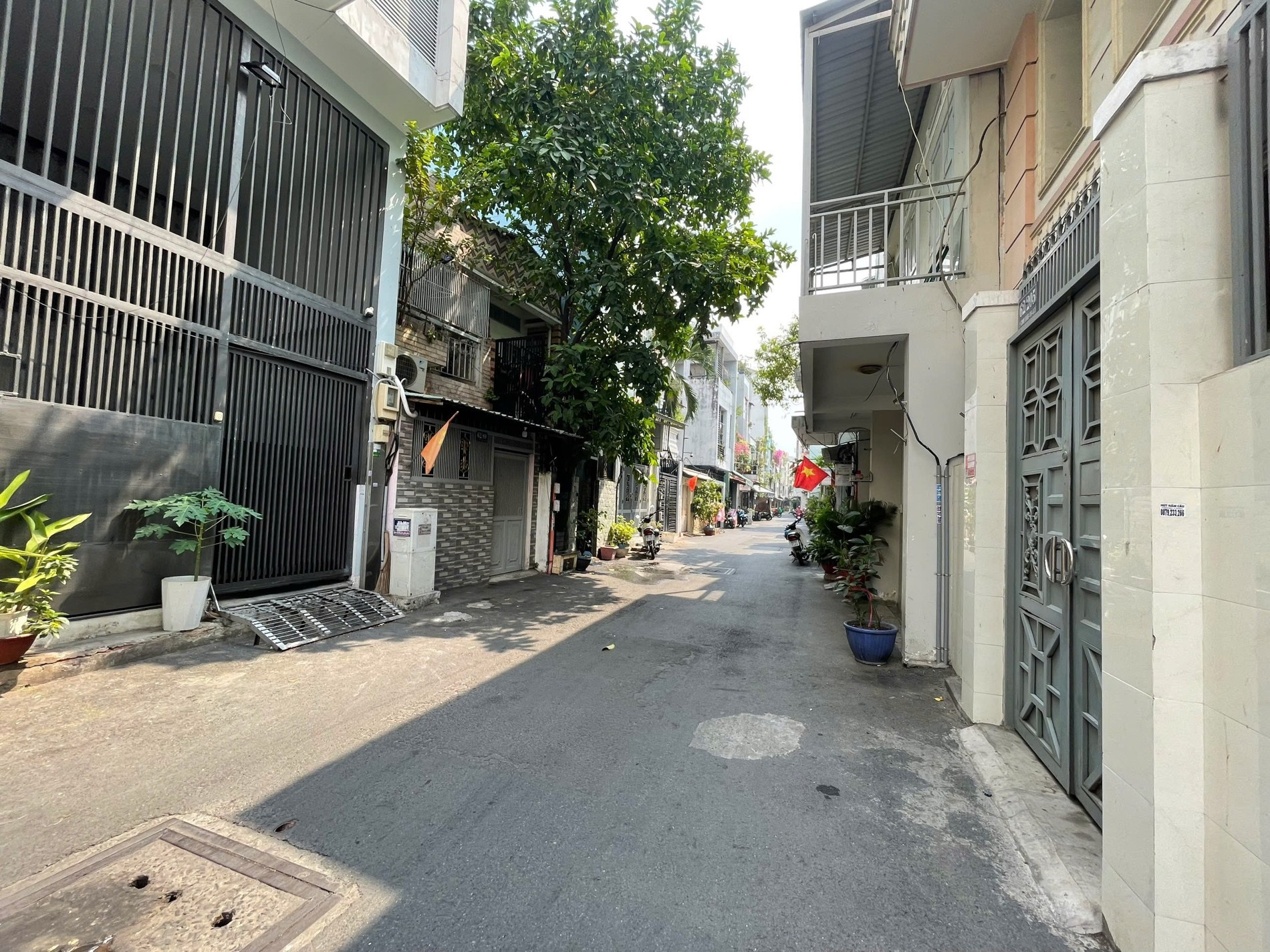 Bán nhà 62/91 Lý Chính Thắng Phường Xuân Hòa - Hinh 3