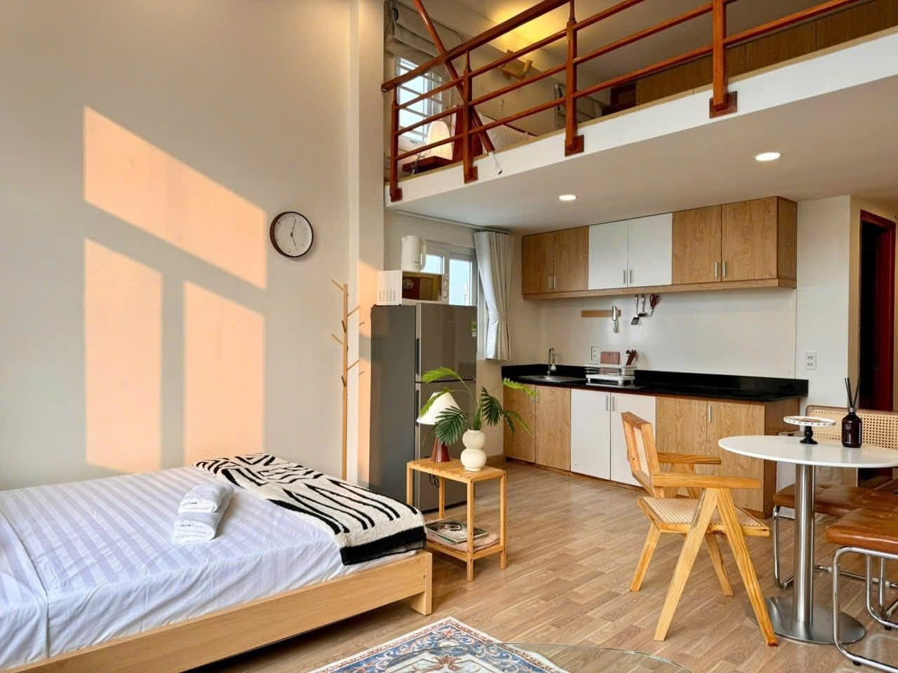 Bán nhà 183/20 Bến Vân Đồn Phường Vĩnh Hội - Hinh 12