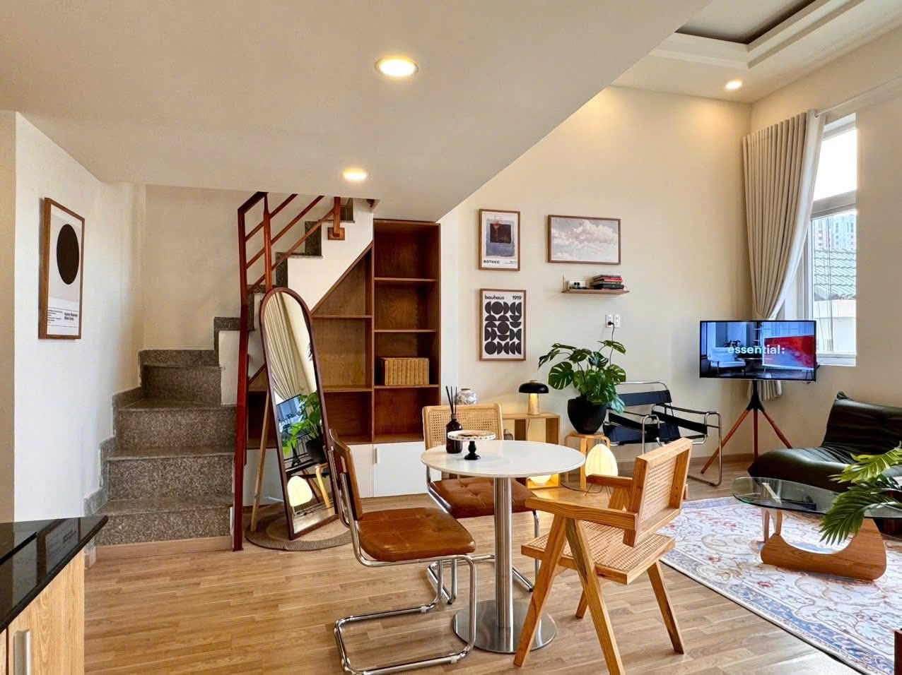 Bán nhà 183/20 Bến Vân Đồn Phường Vĩnh Hội - Hinh 15