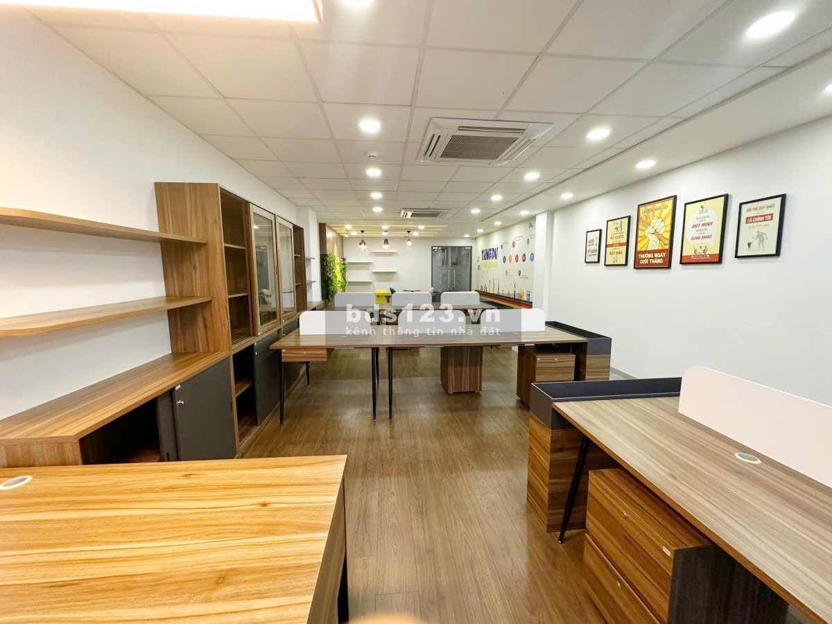 Bán nhà 399 Nguyễn Kiệm Phường Đức Nhuận - Hinh 14