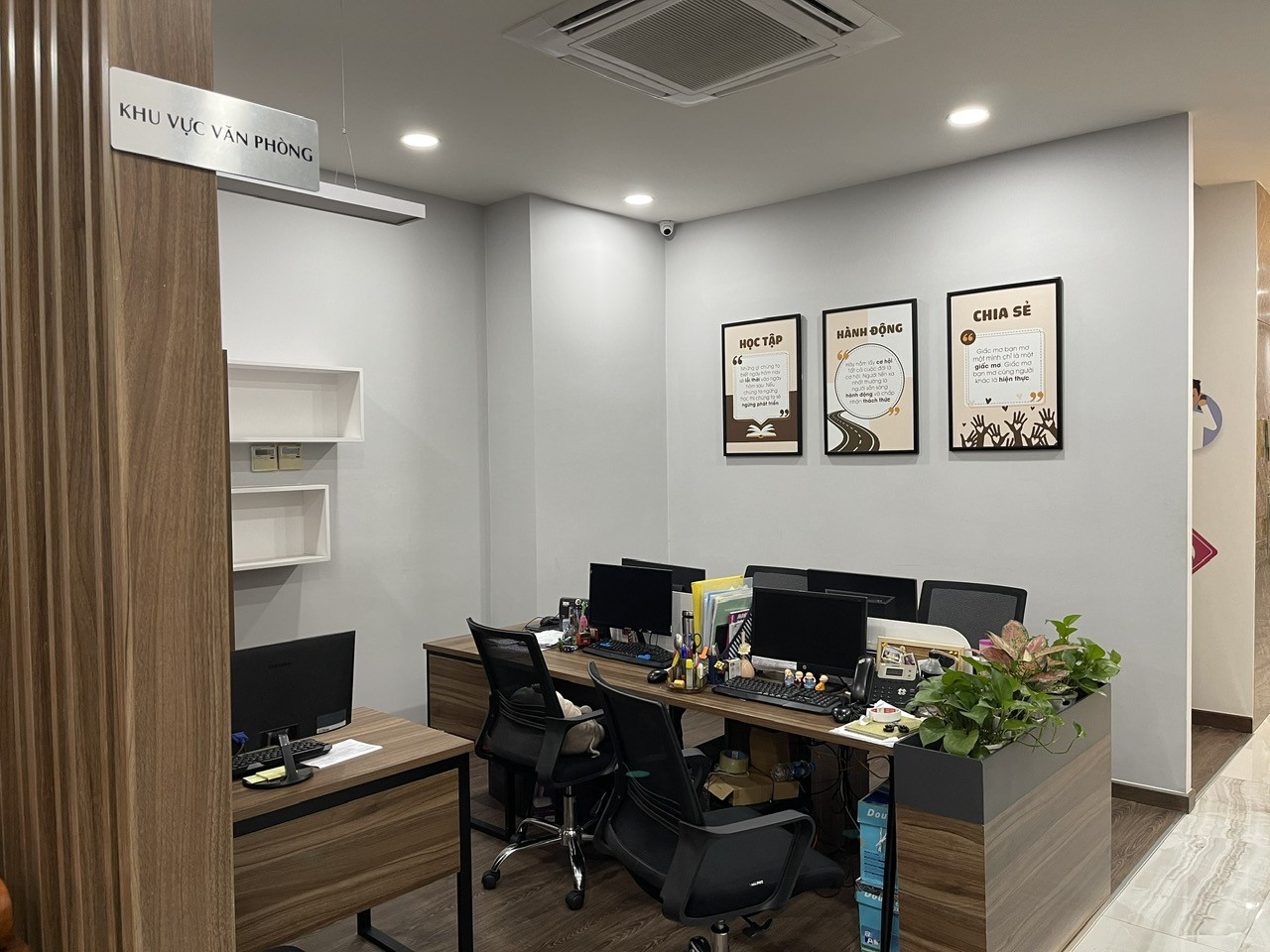 Bán nhà 399 Nguyễn Kiệm Phường Đức Nhuận - Hinh 10