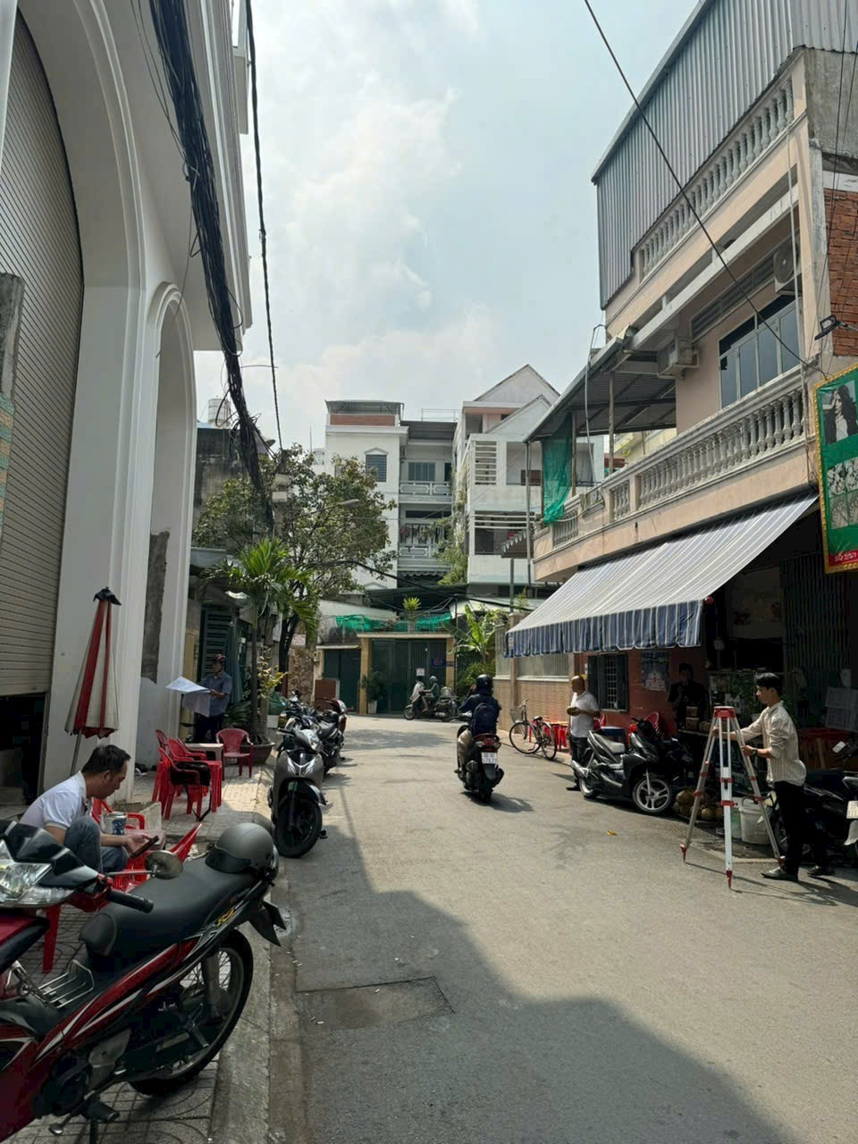 Bán nhà 2/5/4 Bình Giã Phường Tân Bình - Hinh 2