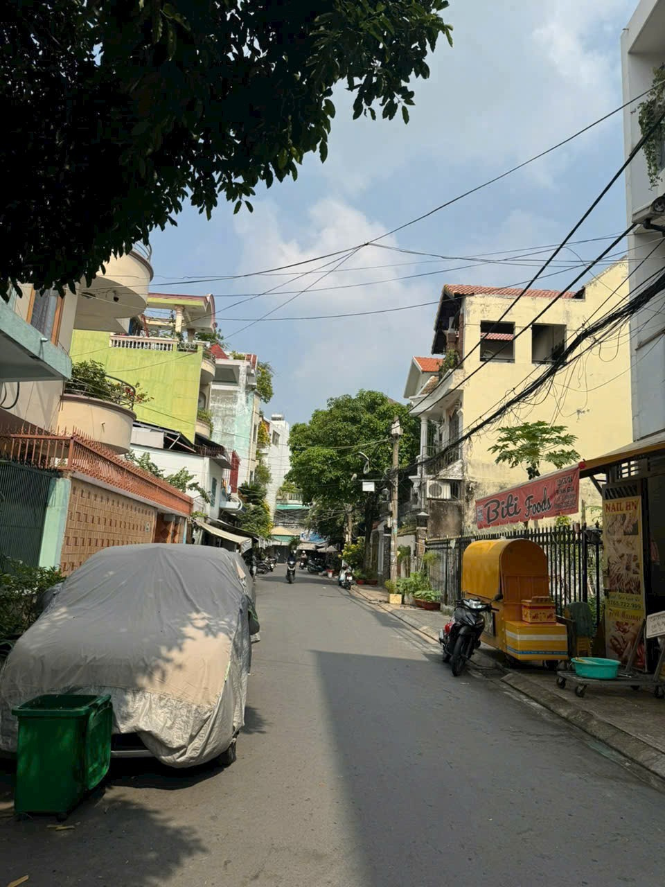 Bán nhà 2/5/4 Bình Giã Phường Tân Bình - Hinh 3