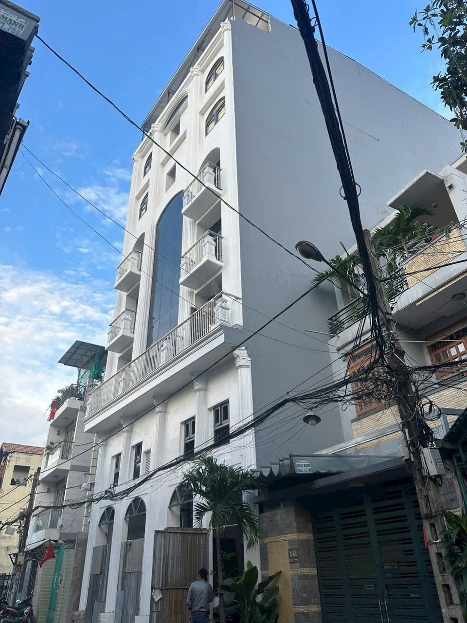 Bán nhà 2/5/4 Bình Giã Phường Tân Bình - Hinh 4