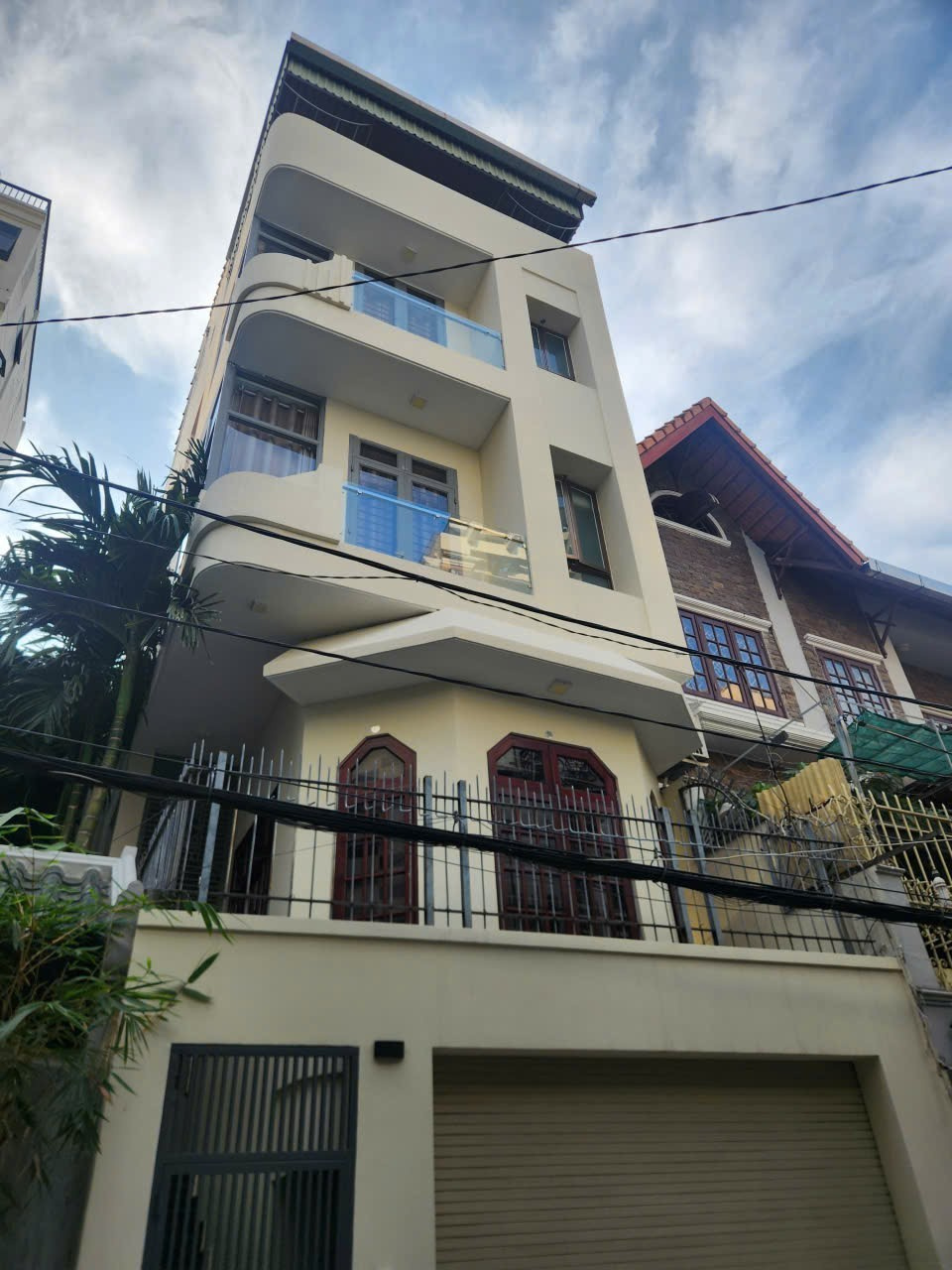 Bán nhà 46/10/4a Nguyễn Cửu Vân Phường Gia Định - Hinh 2