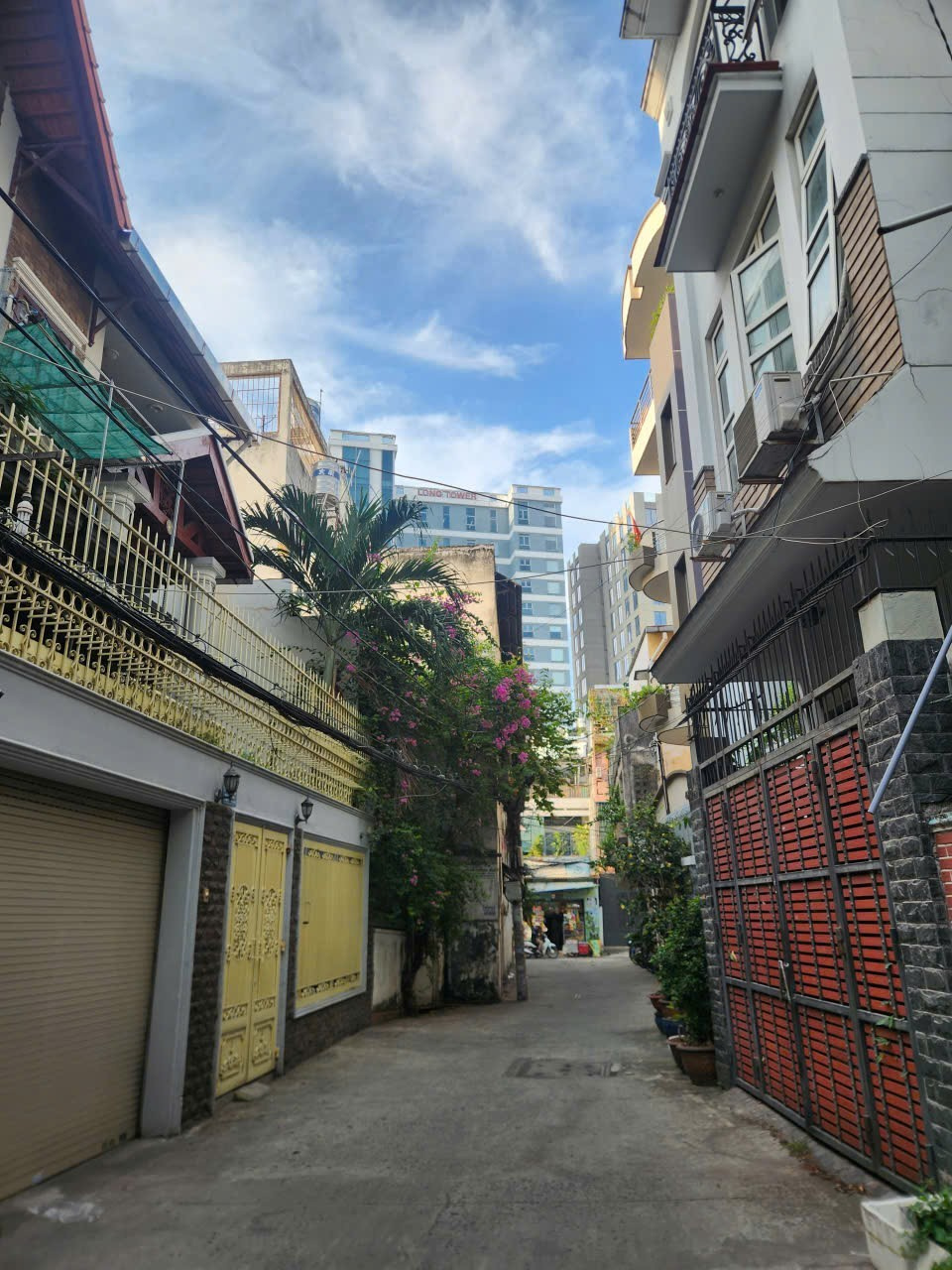 Bán nhà 46/10/4a Nguyễn Cửu Vân Phường Gia Định - Hinh 4