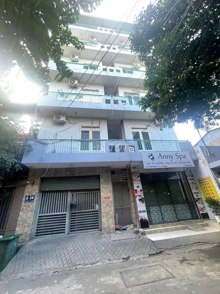 Bán nhà 8-10 Phan Văn Sửu Phường Tân Bình - Hinh 3