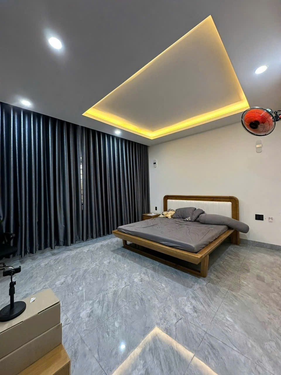 Bán nhà 88/19 Phan Sào Nam Phường Bảy Hiền - Hinh 2
