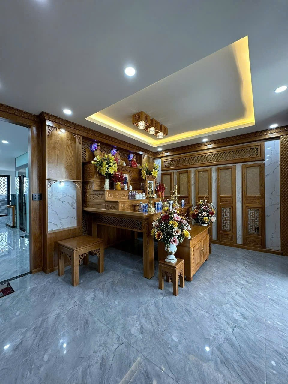 Bán nhà 88/19 Phan Sào Nam Phường Bảy Hiền - Hinh 14