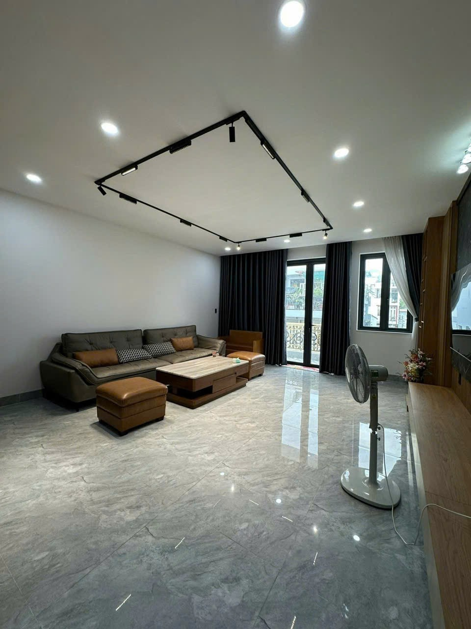 Bán nhà 88/19 Phan Sào Nam Phường Bảy Hiền - Hinh 15