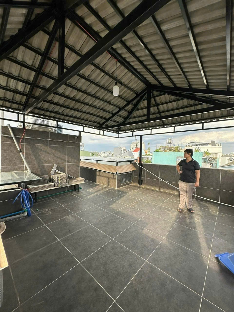 Bán nhà 88/19 Phan Sào Nam Phường Bảy Hiền - Hinh 5