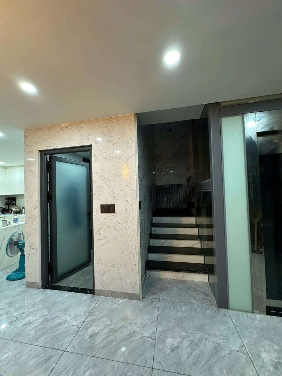 Bán nhà 88/19 Phan Sào Nam Phường Bảy Hiền - Hinh 6