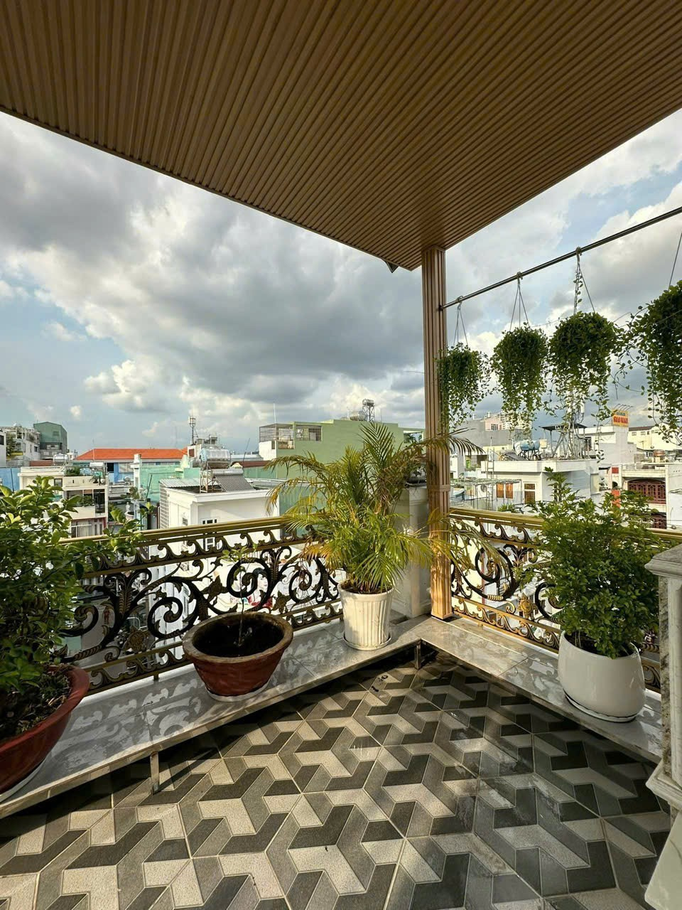Bán nhà 88/19 Phan Sào Nam Phường Bảy Hiền - Hinh 9