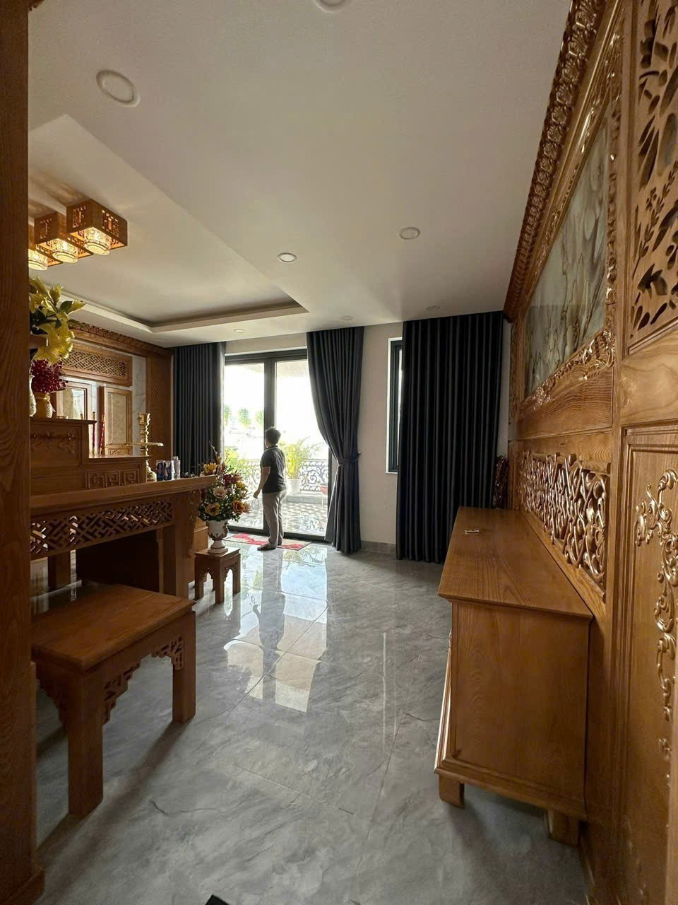 Bán nhà 88/19 Phan Sào Nam Phường Bảy Hiền - Hinh 10