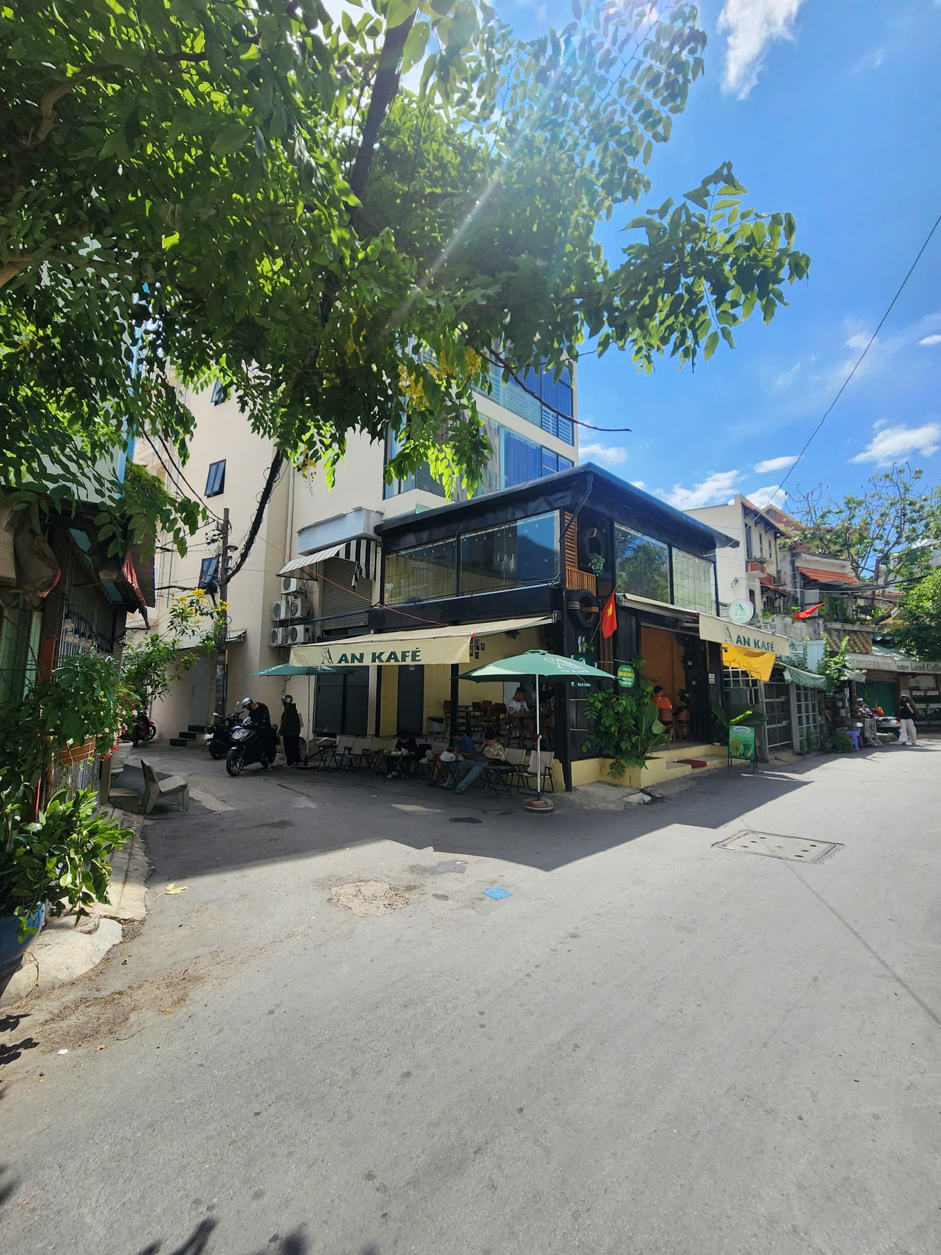 Bán nhà 236/3 Điện Biên Phủ Phường Gia Định - Hinh 2