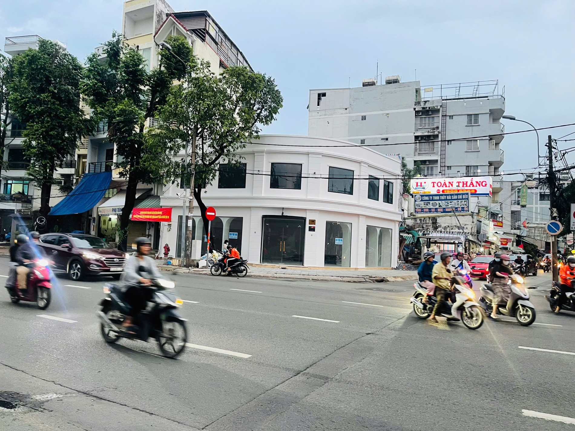 Bán nhà 238A Đinh Bộ Lĩnh Phường Bình Thạnh - Hinh 1