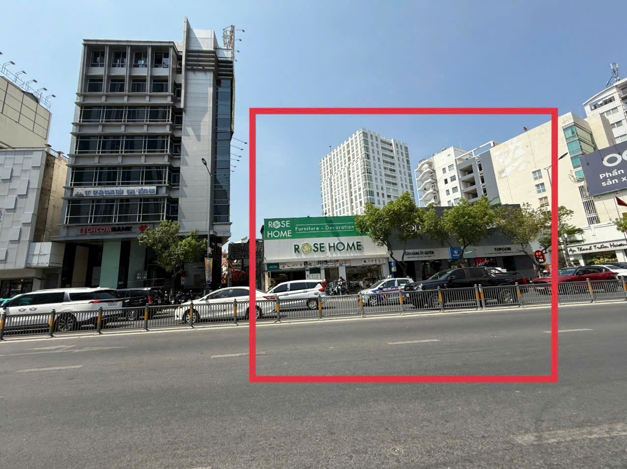 Bán nhà 211A Nam Kỳ Khởi Nghĩa Phường Xuân Hòa - Hinh 1