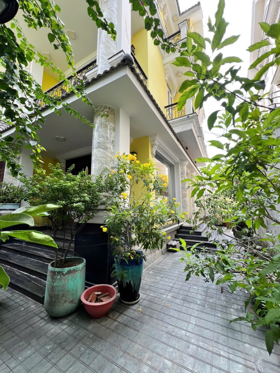 Bán nhà 235/50/7/20 Đặng Thùy Trâm Phường Bình Lợi Trung - Hinh 1