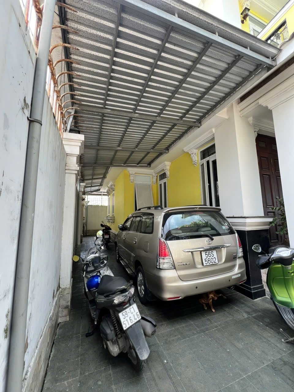 Bán nhà 235/50/7/20 Đặng Thùy Trâm Phường Bình Lợi Trung - Hinh 2