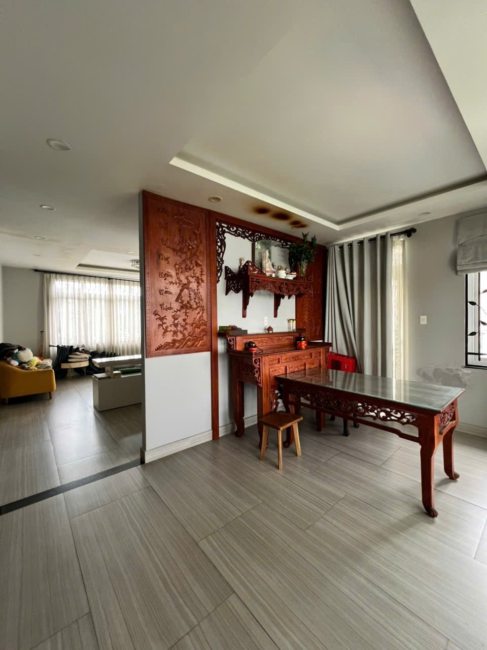 Bán nhà 235/50/7/20 Đặng Thùy Trâm Phường Bình Lợi Trung - Hinh 11
