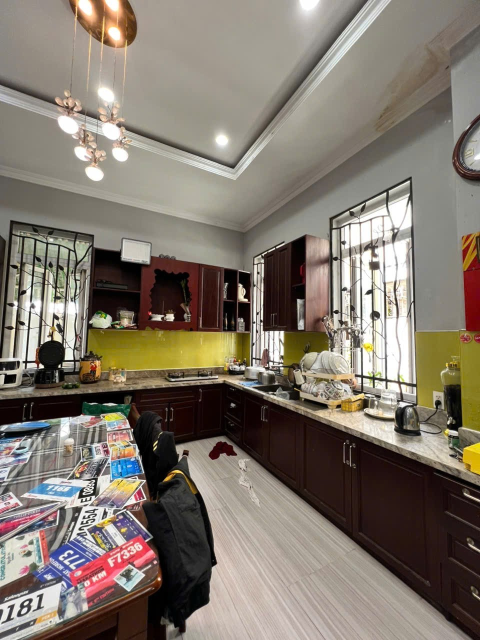 Bán nhà 235/50/7/20 Đặng Thùy Trâm Phường Bình Lợi Trung - Hinh 12