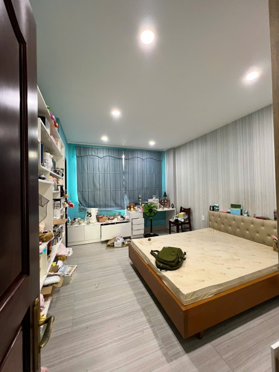 Bán nhà 235/50/7/20 Đặng Thùy Trâm Phường Bình Lợi Trung - Hinh 14