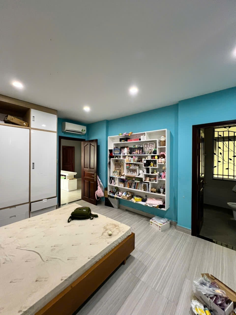 Bán nhà 235/50/7/20 Đặng Thùy Trâm Phường Bình Lợi Trung - Hinh 16