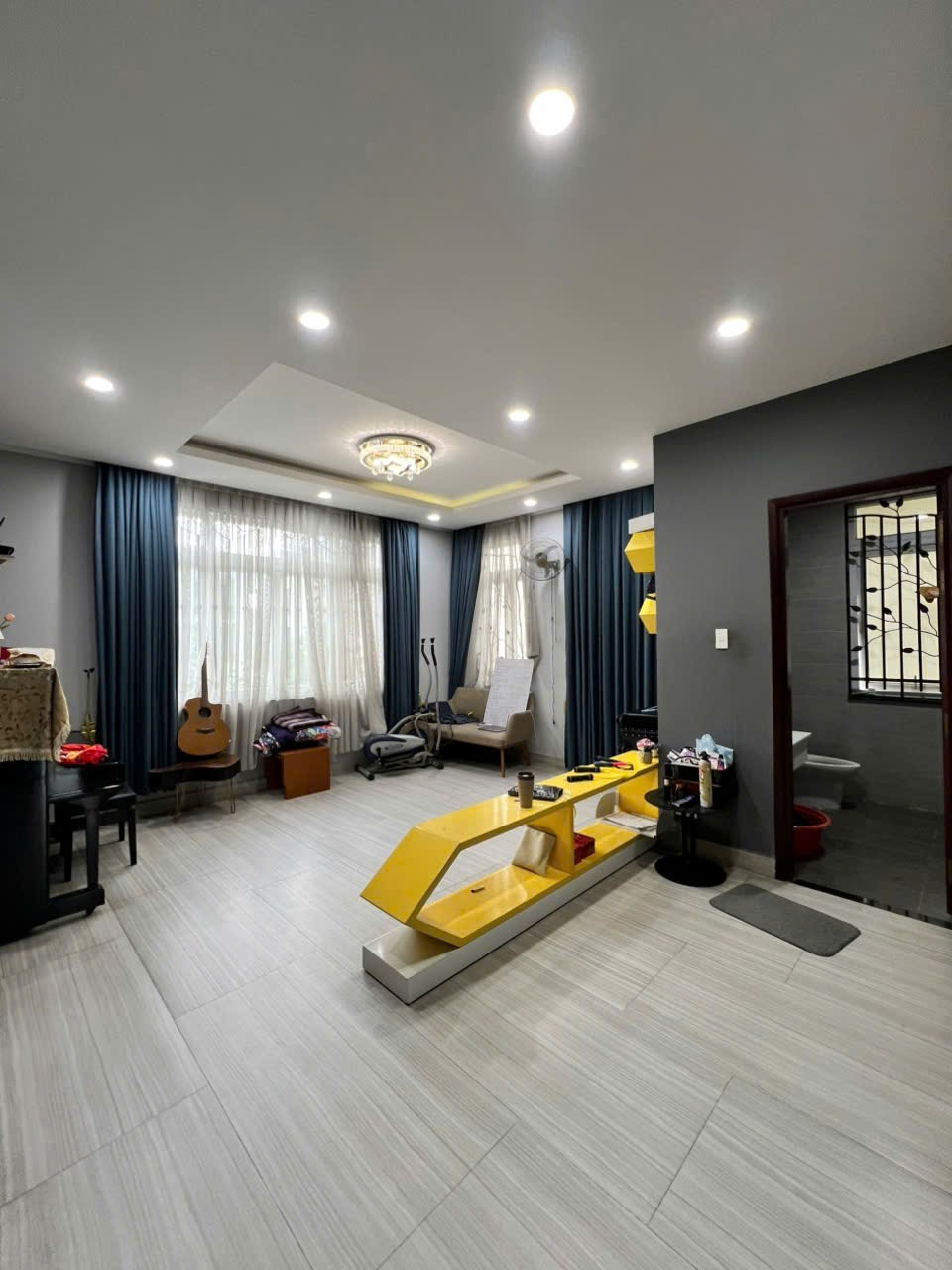 Bán nhà 235/50/7/20 Đặng Thùy Trâm Phường Bình Lợi Trung - Hinh 17