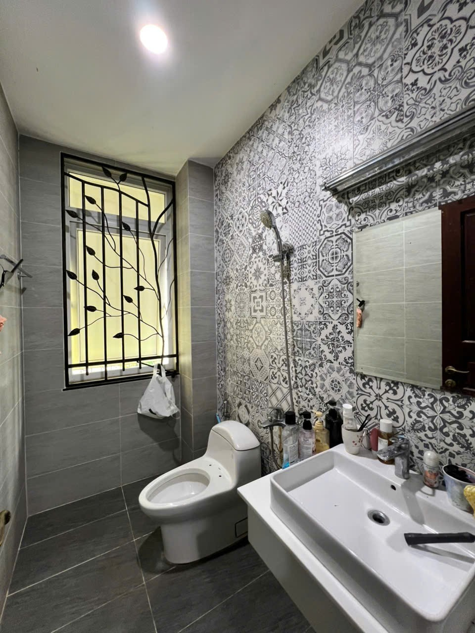 Bán nhà 235/50/7/20 Đặng Thùy Trâm Phường Bình Lợi Trung - Hinh 19