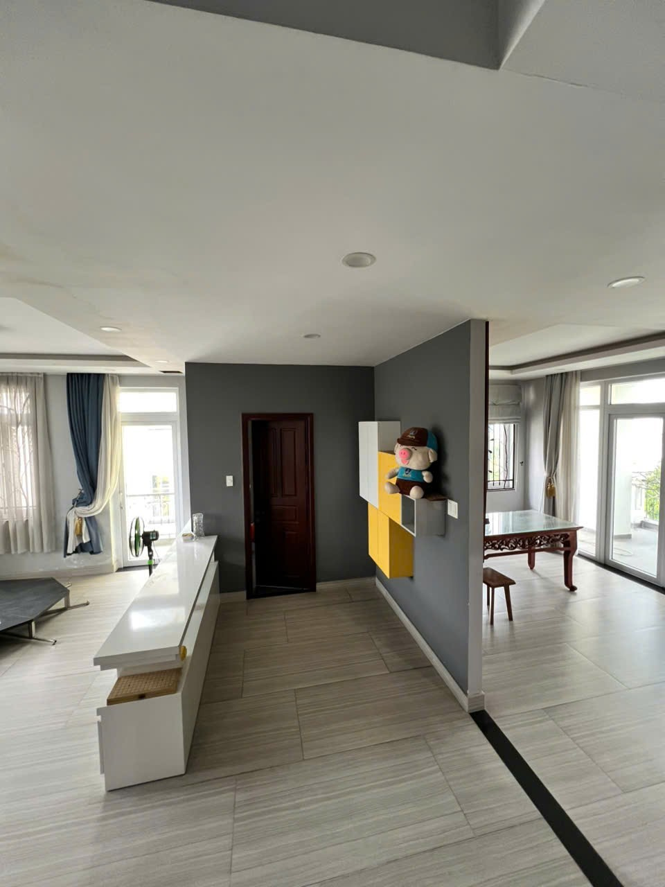 Bán nhà 235/50/7/20 Đặng Thùy Trâm Phường Bình Lợi Trung - Hinh 20