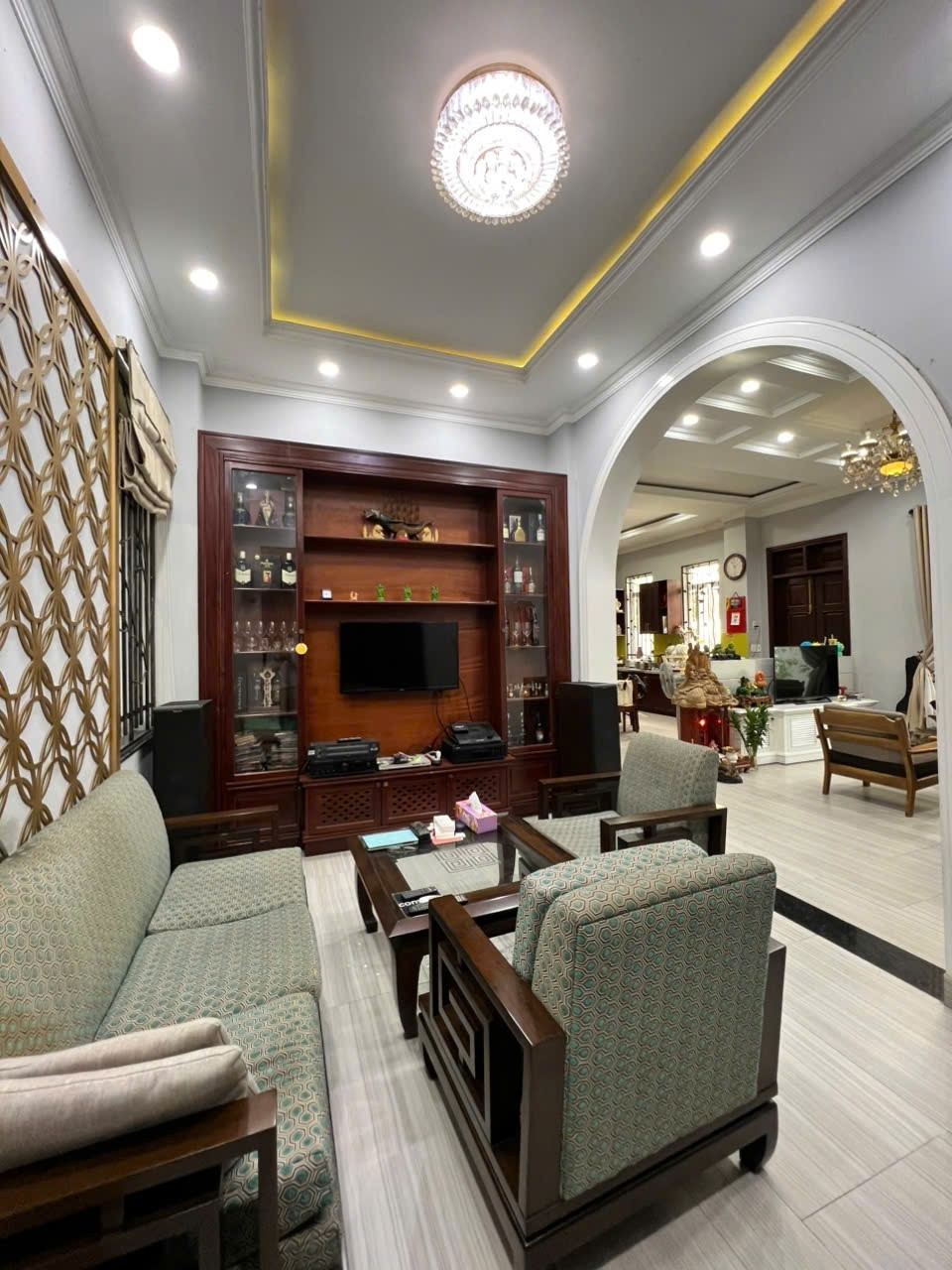 Bán nhà 235/50/7/20 Đặng Thùy Trâm Phường Bình Lợi Trung - Hinh 3