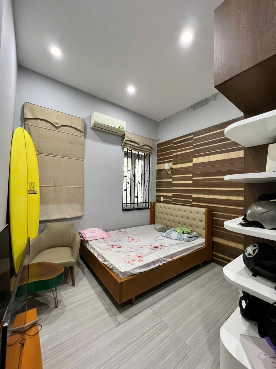 Bán nhà 235/50/7/20 Đặng Thùy Trâm Phường Bình Lợi Trung - Hinh 5