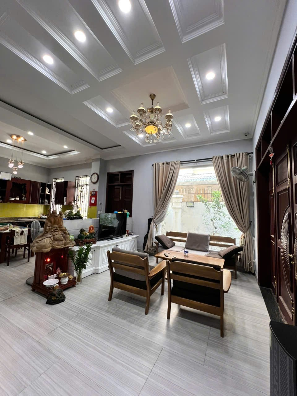 Bán nhà 235/50/7/20 Đặng Thùy Trâm Phường Bình Lợi Trung - Hinh 7