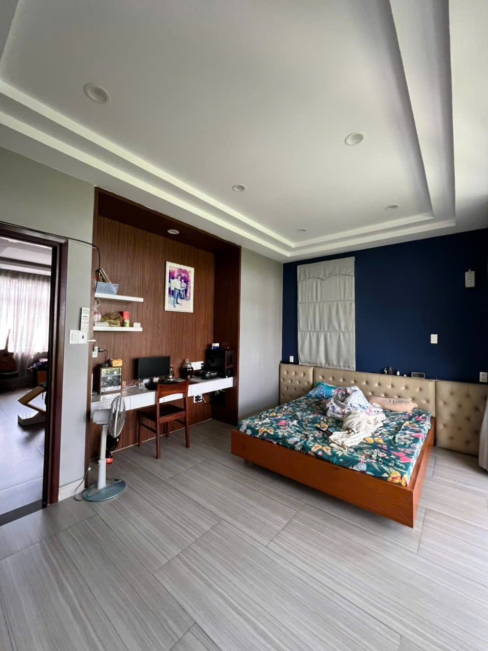 Bán nhà 235/50/7/20 Đặng Thùy Trâm Phường Bình Lợi Trung - Hinh 8