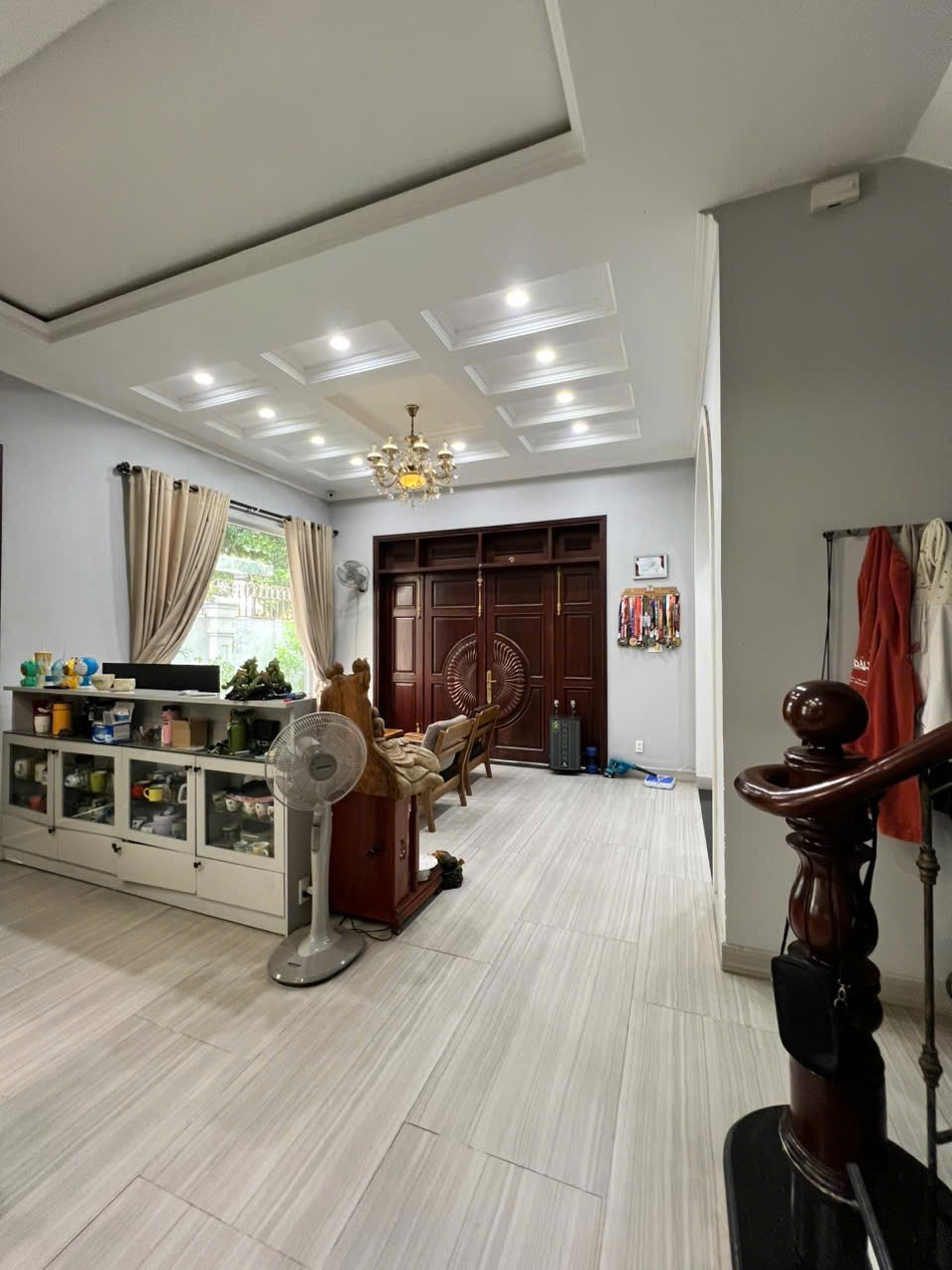 Bán nhà 235/50/7/20 Đặng Thùy Trâm Phường Bình Lợi Trung - Hinh 10