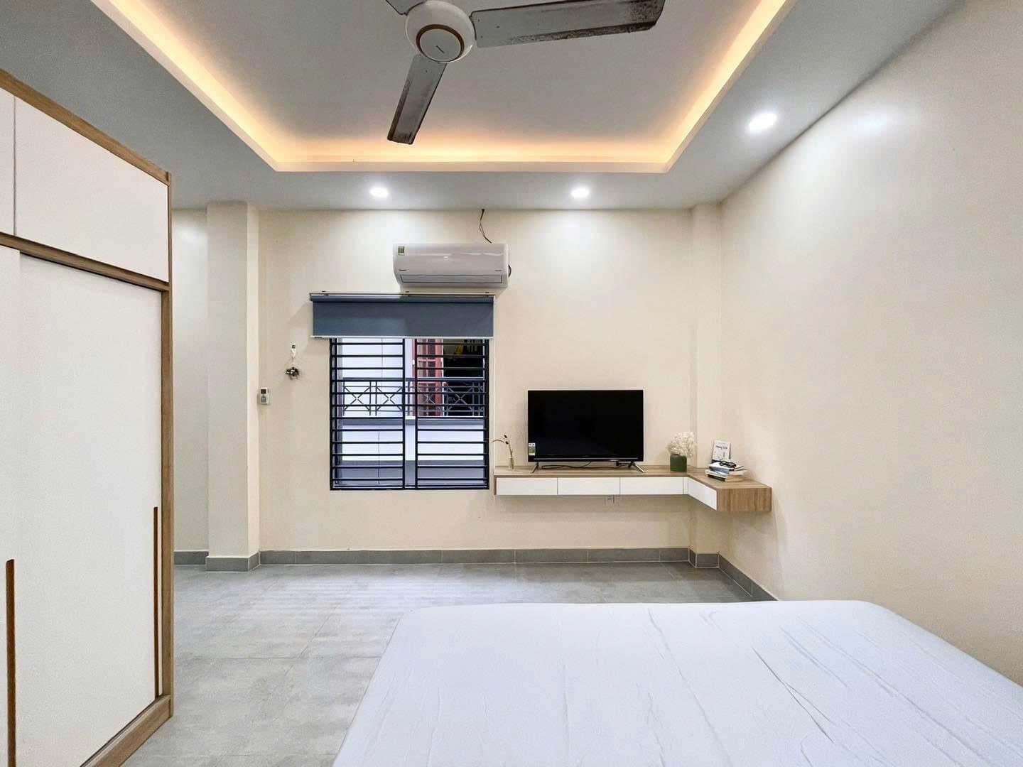 Bán nhà 21/5 Trường Sơn Phường Tân Sơn Nhất - Hinh 1