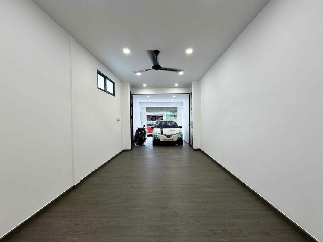 Bán nhà 15 Nguyễn Đình Chiểu Phường Đức Nhuận - Hinh 11