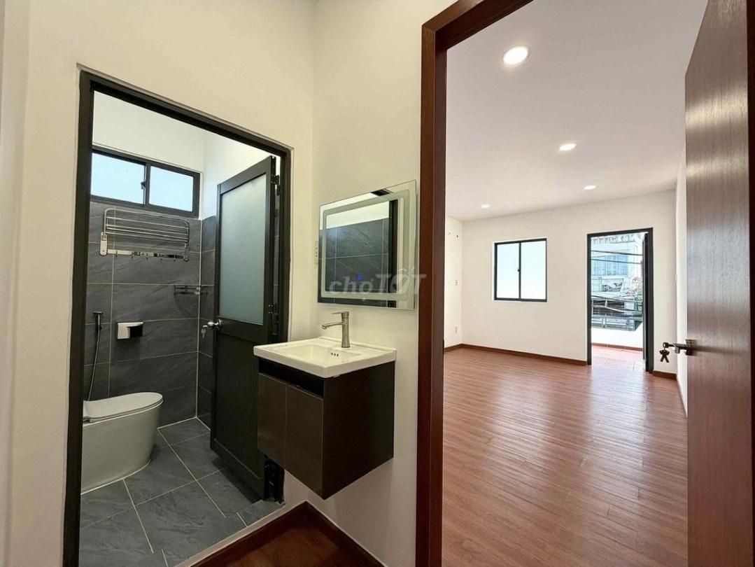 Bán nhà 15 Nguyễn Đình Chiểu Phường Đức Nhuận - Hinh 5