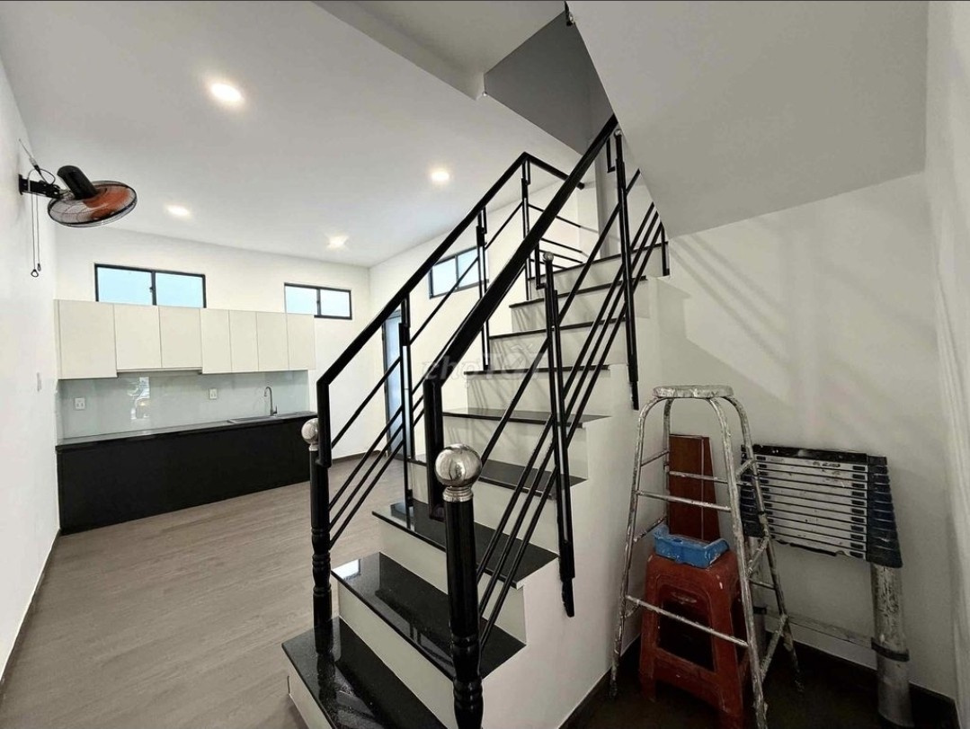 Bán nhà 15 Nguyễn Đình Chiểu Phường Đức Nhuận - Hinh 8