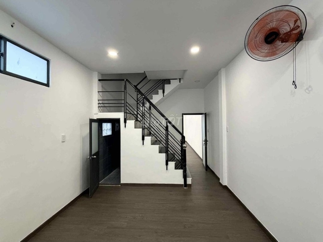 Bán nhà 15 Nguyễn Đình Chiểu Phường Đức Nhuận - Hinh 10